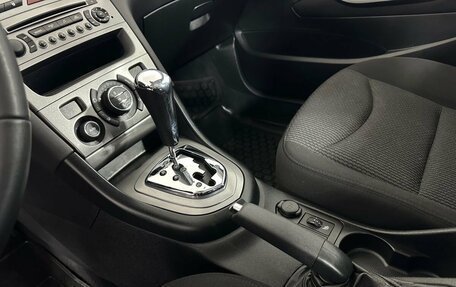 Peugeot 408 I рестайлинг, 2013 год, 820 000 рублей, 13 фотография