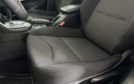 Peugeot 408 I рестайлинг, 2013 год, 820 000 рублей, 10 фотография