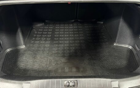 Peugeot 408 I рестайлинг, 2013 год, 820 000 рублей, 18 фотография