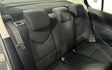 Peugeot 408 I рестайлинг, 2013 год, 820 000 рублей, 15 фотография