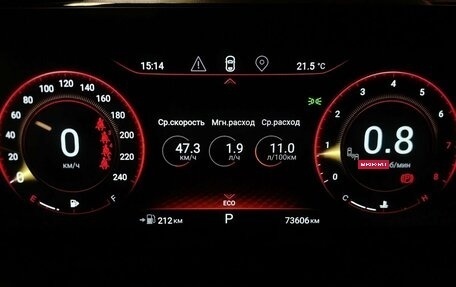CheryExeed VX, 2022 год, 2 533 000 рублей, 21 фотография
