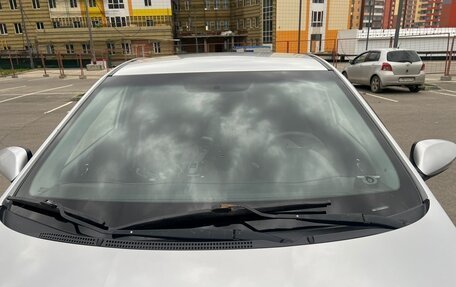 Hyundai Solaris II рестайлинг, 2013 год, 930 000 рублей, 3 фотография