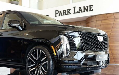 Cadillac Escalade V, 2025 год, 22 990 000 рублей, 4 фотография