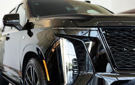 Cadillac Escalade V, 2025 год, 22 990 000 рублей, 5 фотография