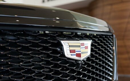 Cadillac Escalade V, 2025 год, 22 990 000 рублей, 6 фотография