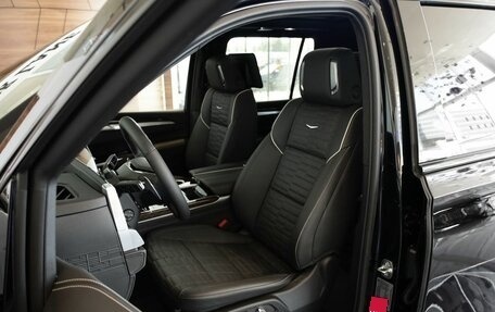Cadillac Escalade V, 2025 год, 22 990 000 рублей, 11 фотография