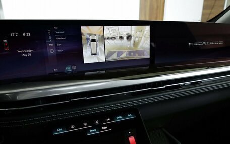 Cadillac Escalade V, 2025 год, 22 990 000 рублей, 15 фотография