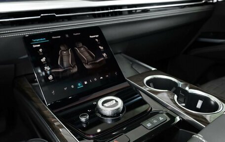 Cadillac Escalade V, 2025 год, 22 990 000 рублей, 20 фотография