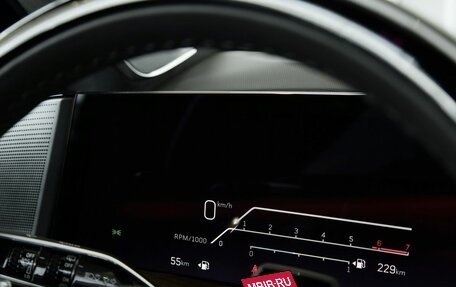 Cadillac Escalade V, 2025 год, 22 990 000 рублей, 16 фотография