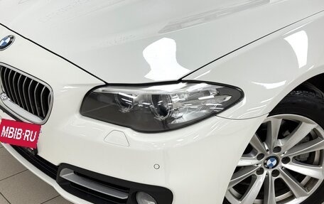 BMW 5 серия, 2014 год, 2 150 000 рублей, 3 фотография