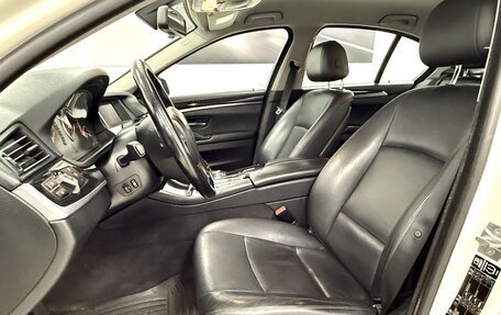 BMW 5 серия, 2014 год, 2 150 000 рублей, 9 фотография
