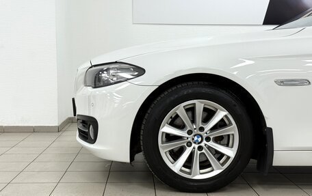 BMW 5 серия, 2014 год, 2 150 000 рублей, 5 фотография