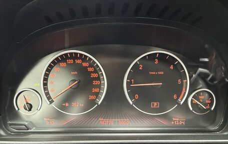 BMW 5 серия, 2014 год, 2 150 000 рублей, 11 фотография