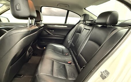 BMW 5 серия, 2014 год, 2 150 000 рублей, 10 фотография