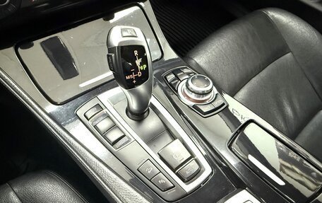 BMW 5 серия, 2014 год, 2 150 000 рублей, 12 фотография