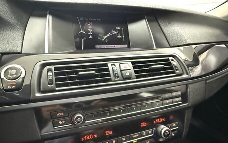 BMW 5 серия, 2014 год, 2 150 000 рублей, 18 фотография