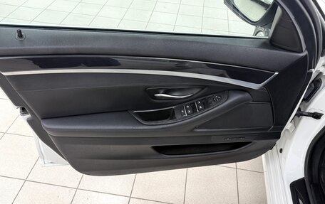 BMW 5 серия, 2014 год, 2 150 000 рублей, 7 фотография