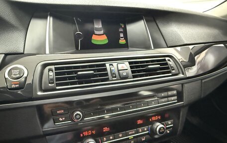 BMW 5 серия, 2014 год, 2 150 000 рублей, 15 фотография