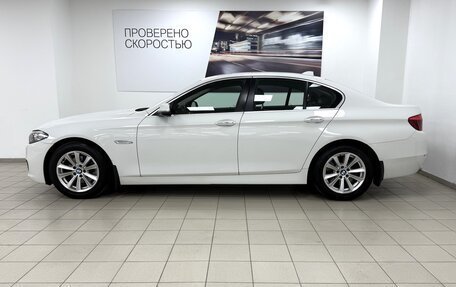 BMW 5 серия, 2014 год, 2 150 000 рублей, 6 фотография