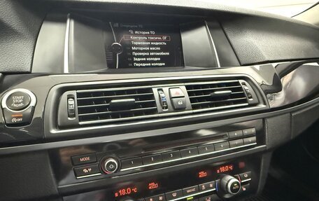 BMW 5 серия, 2014 год, 2 150 000 рублей, 19 фотография