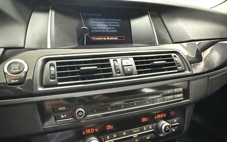 BMW 5 серия, 2014 год, 2 150 000 рублей, 16 фотография