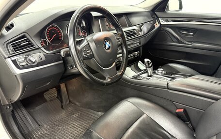 BMW 5 серия, 2014 год, 2 150 000 рублей, 8 фотография