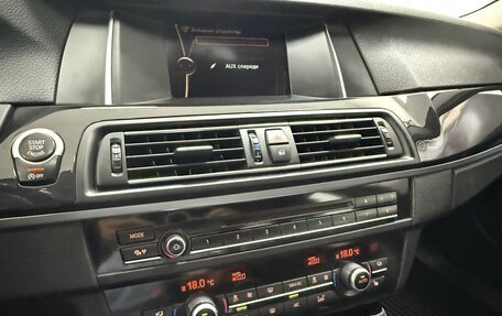 BMW 5 серия, 2014 год, 2 150 000 рублей, 14 фотография