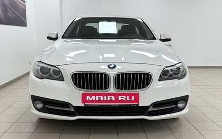 BMW 5 серия, 2014 год, 2 150 000 рублей, 4 фотография