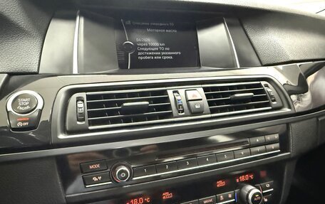 BMW 5 серия, 2014 год, 2 150 000 рублей, 20 фотография