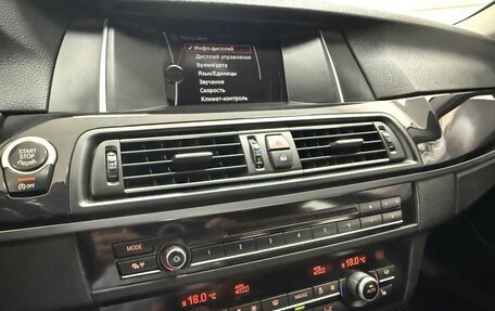 BMW 5 серия, 2014 год, 2 150 000 рублей, 23 фотография