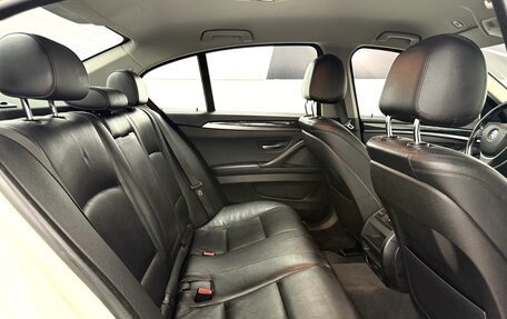 BMW 5 серия, 2014 год, 2 150 000 рублей, 28 фотография