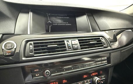BMW 5 серия, 2014 год, 2 150 000 рублей, 22 фотография