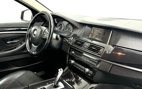BMW 5 серия, 2014 год, 2 150 000 рублей, 27 фотография