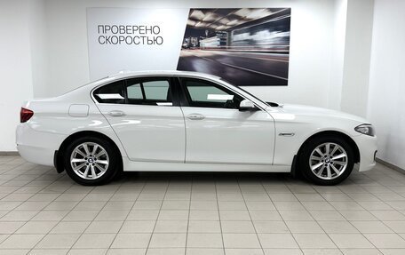 BMW 5 серия, 2014 год, 2 150 000 рублей, 25 фотография