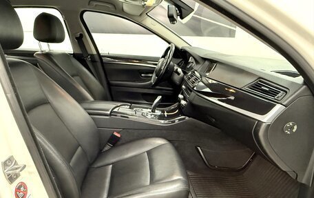 BMW 5 серия, 2014 год, 2 150 000 рублей, 26 фотография