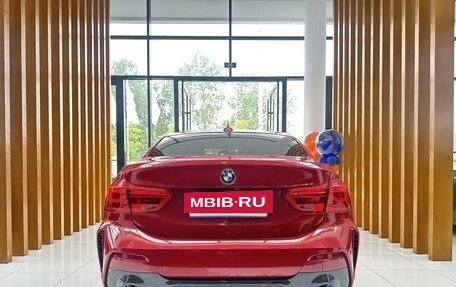 BMW 1 серия, 2022 год, 2 420 000 рублей, 5 фотография