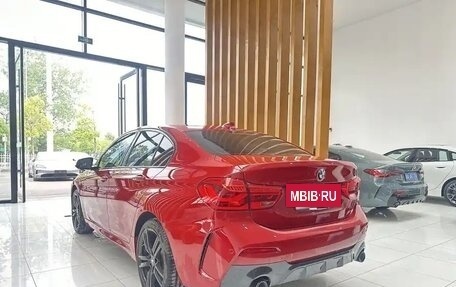 BMW 1 серия, 2022 год, 2 420 000 рублей, 4 фотография