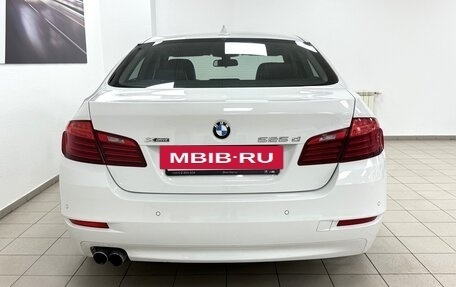 BMW 5 серия, 2014 год, 2 150 000 рублей, 29 фотография