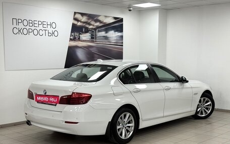 BMW 5 серия, 2014 год, 2 150 000 рублей, 24 фотография