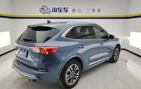 Ford Escape, 2020 год, 2 000 000 рублей, 2 фотография
