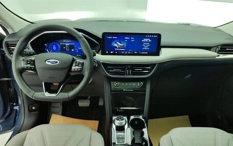 Ford Escape, 2020 год, 2 000 000 рублей, 8 фотография