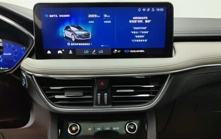 Ford Escape, 2020 год, 2 000 000 рублей, 11 фотография