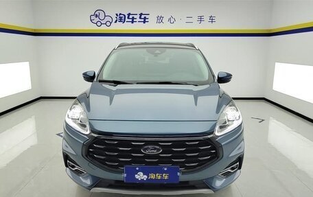 Ford Escape, 2020 год, 2 000 000 рублей, 3 фотография