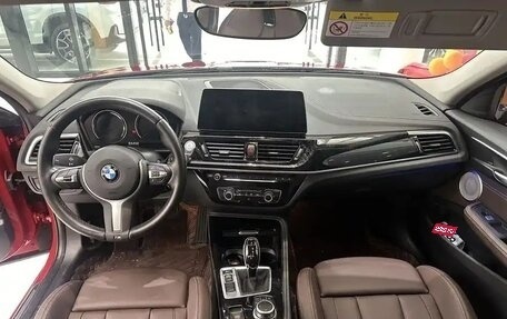 BMW 1 серия, 2022 год, 2 420 000 рублей, 8 фотография
