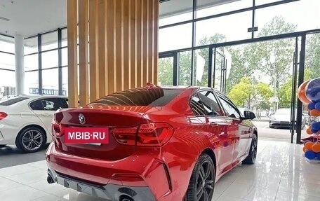 BMW 1 серия, 2022 год, 2 420 000 рублей, 6 фотография