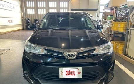 Toyota Corolla, 2020 год, 1 045 027 рублей, 2 фотография