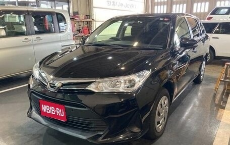 Toyota Corolla, 2020 год, 1 045 027 рублей, 1 фотография