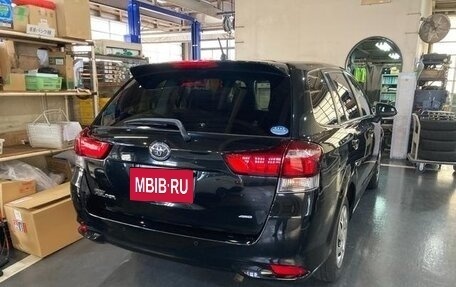 Toyota Corolla, 2020 год, 1 045 027 рублей, 3 фотография