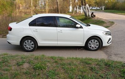 Volkswagen Polo VI (EU Market), 2020 год, 1 300 000 рублей, 1 фотография