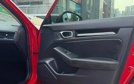 Honda Civic, 2022 год, 1 550 443 рублей, 11 фотография